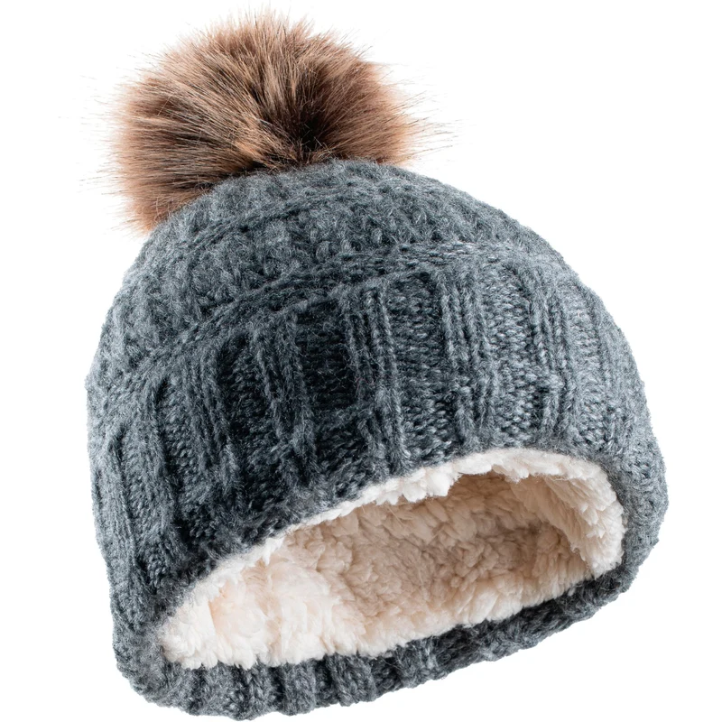 Tuque "Grenoble" - Femme