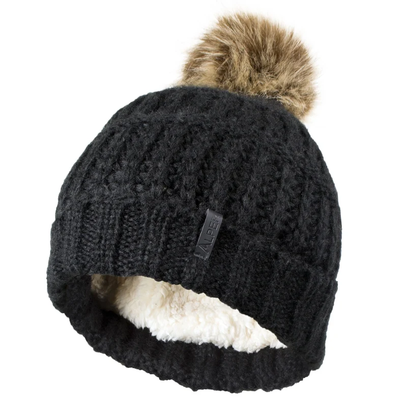 Tuque "Grenoble" - Femme