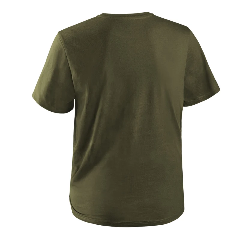 Prépack 12 T-shirts - Chevreuil