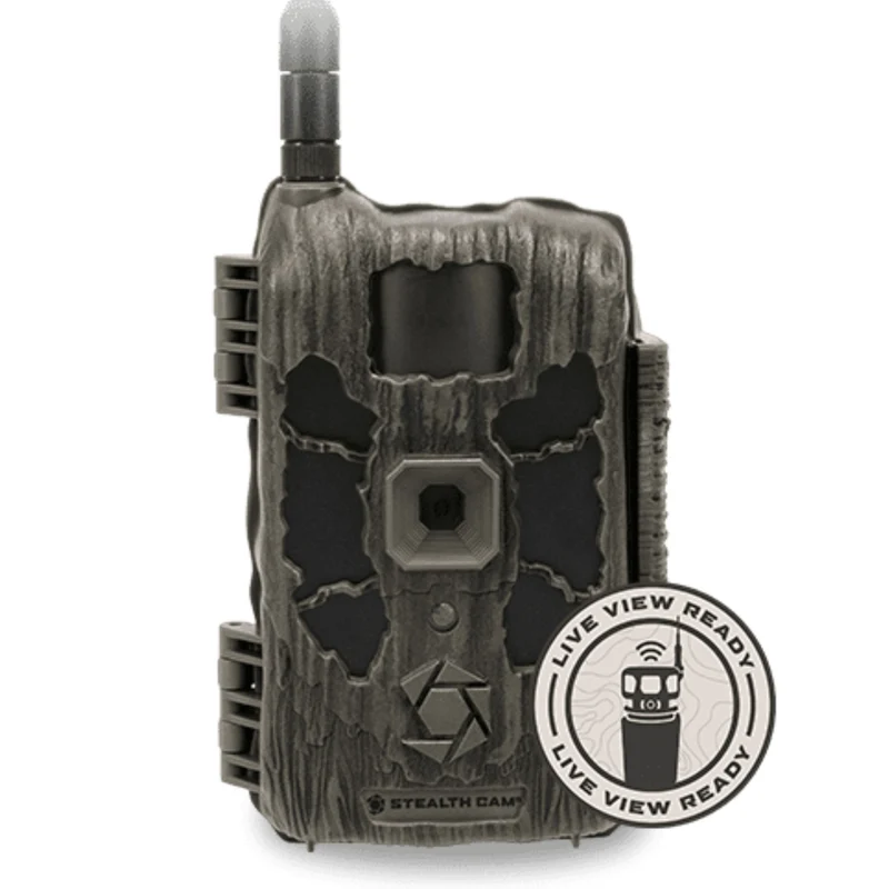 Caméra cellulaire "Deceptor Max 2.0"