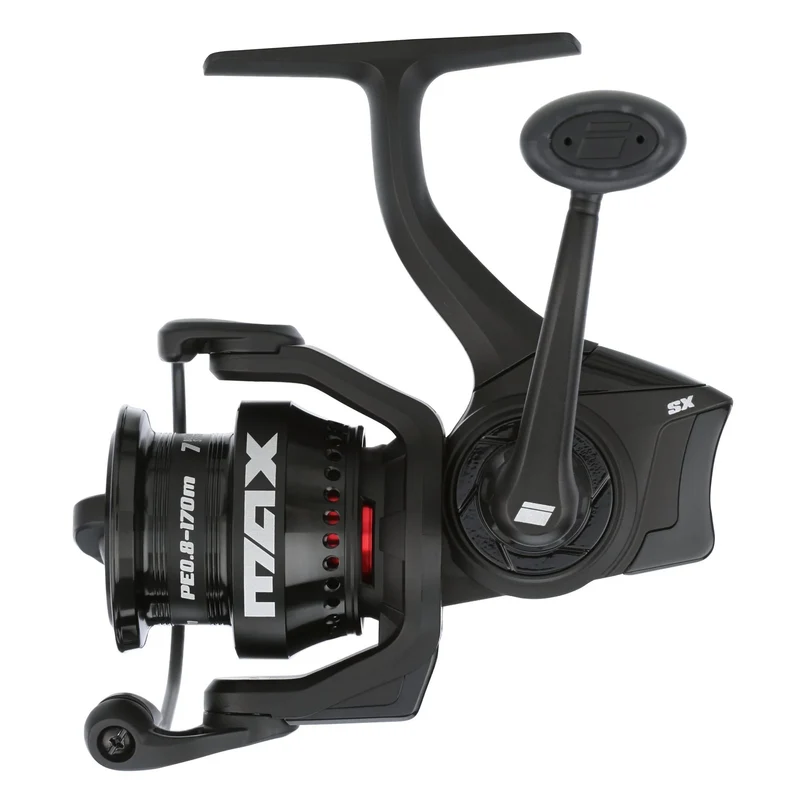 Moulinet à lancer léger "Max SX 2000-C"
