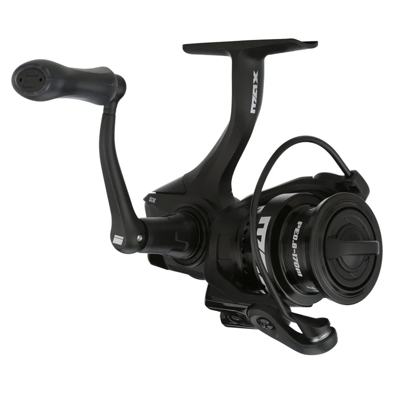 Moulinet à lancer léger "Max SX 2000-C"