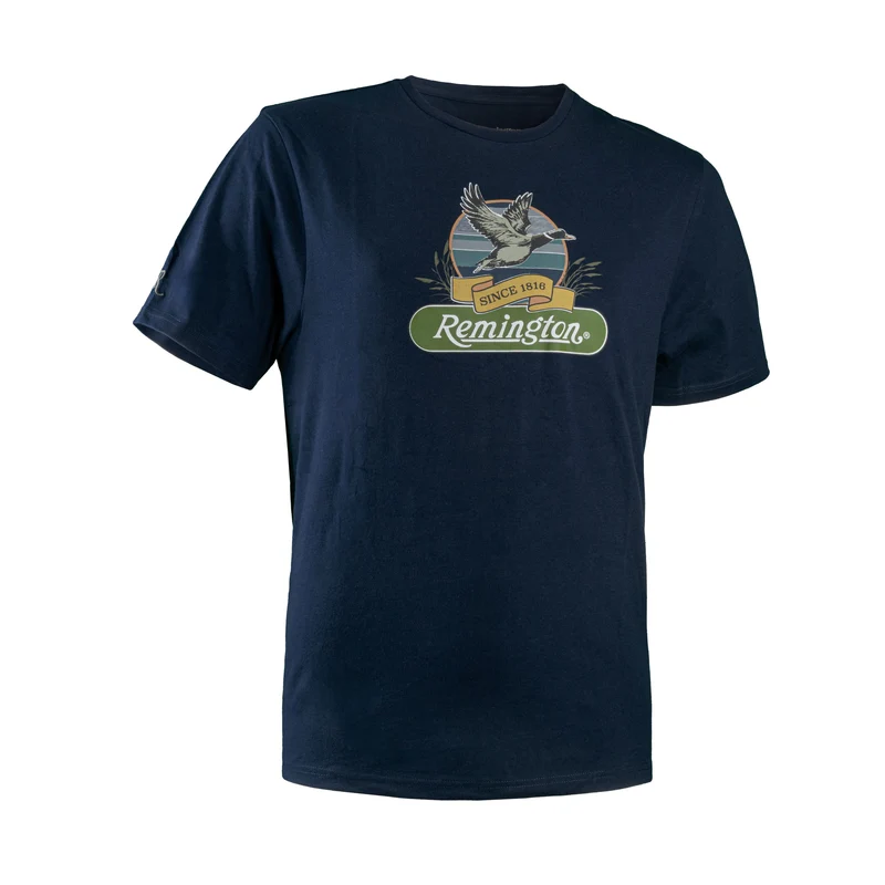 Prépack 12 T-shirts - Canard