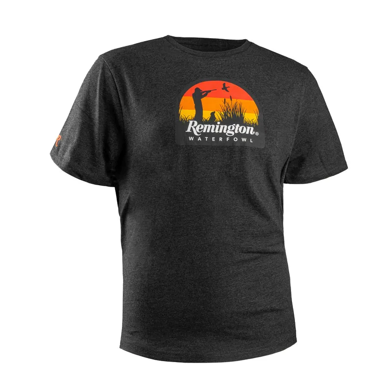 Prépack 12 T-shirts - Chasseur