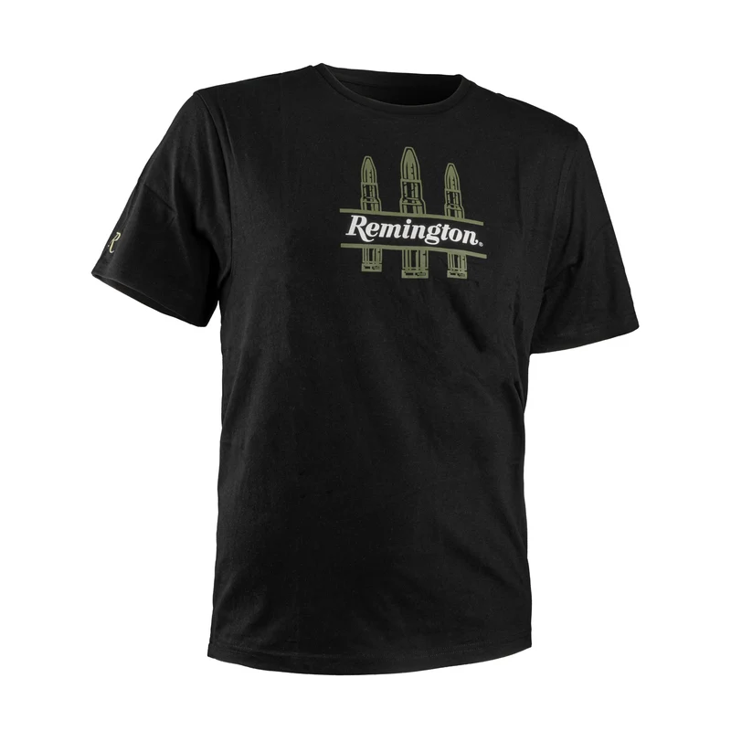 Prépack 12 T-shirts - Munitions