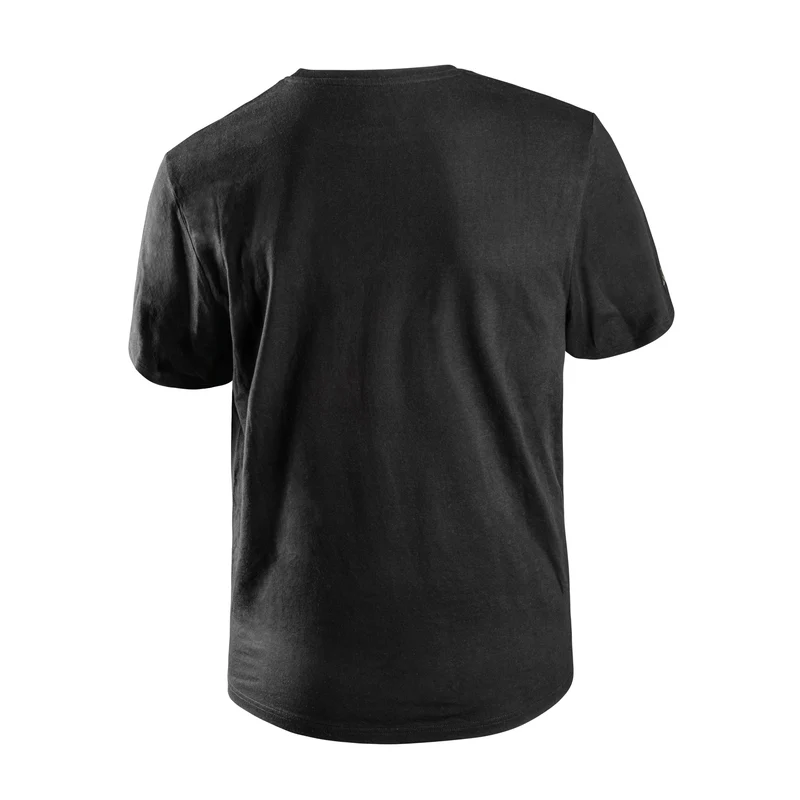 Prépack 12 T-shirts - Écusson chevreuil