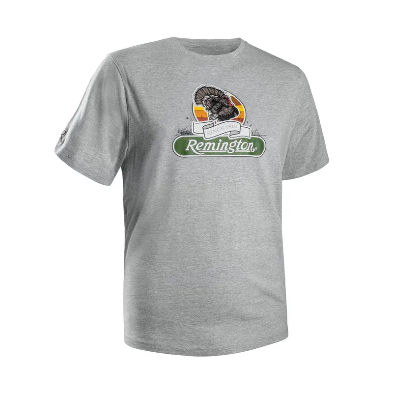 Prépack 12 T-shirts - Dindon