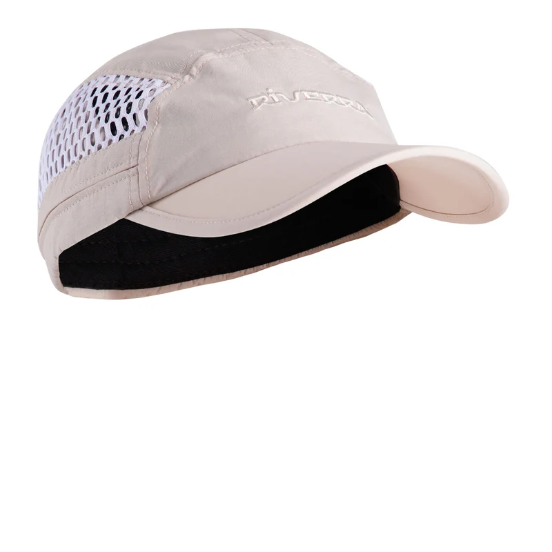Casquette avec rabat - Unisexe