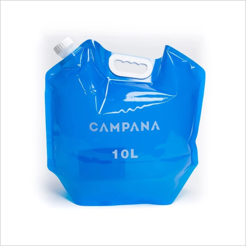 Réservoir souple pour eau - 10 L