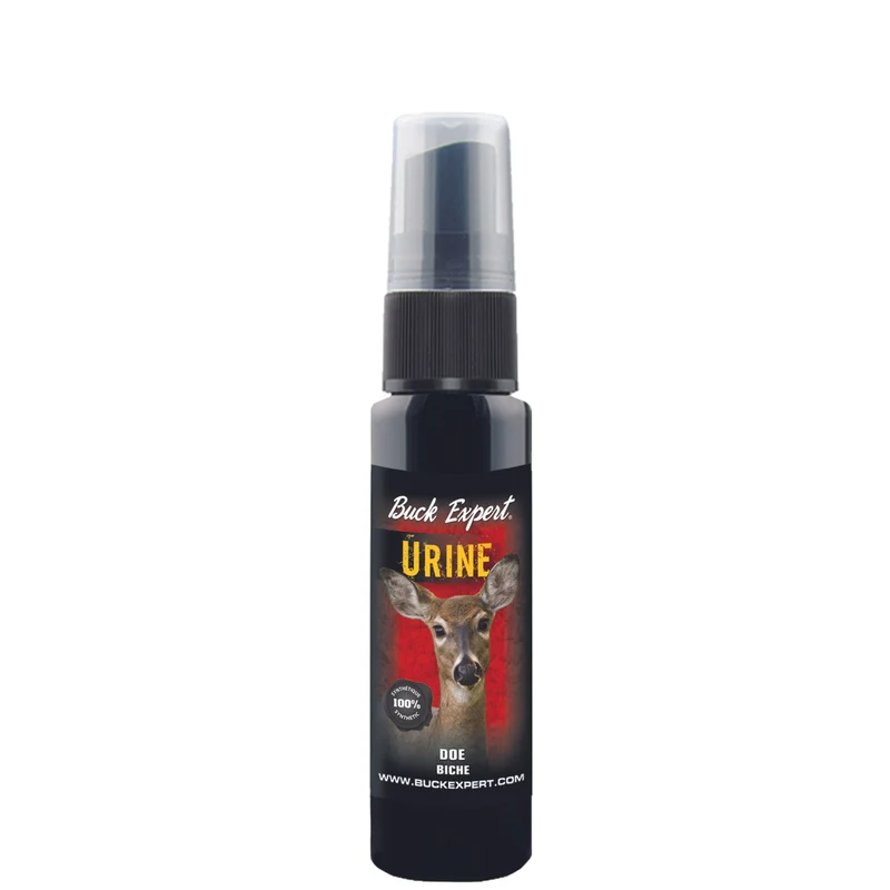 Urine synthétique - Biche
