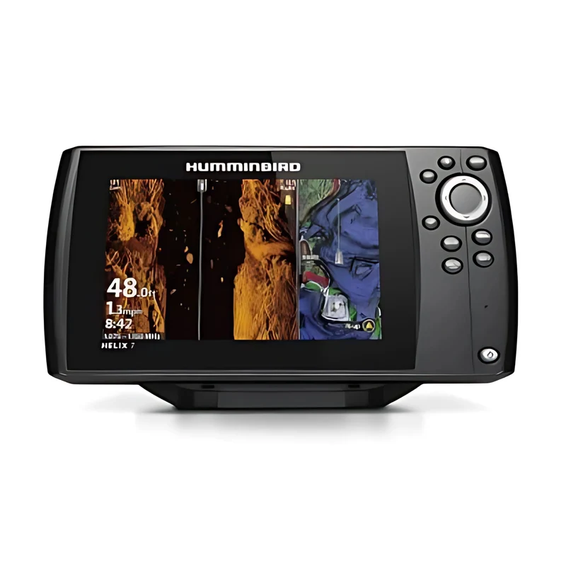 Sonar "Helix 7 MSI GPS G4N"