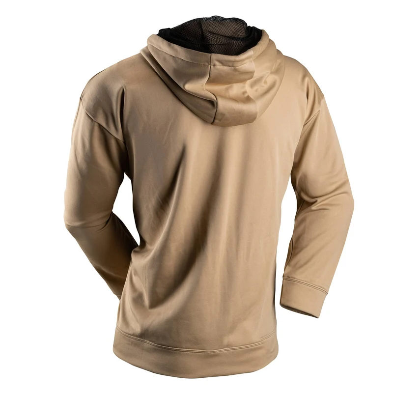 Chandail à capuchon "Protect" - Homme