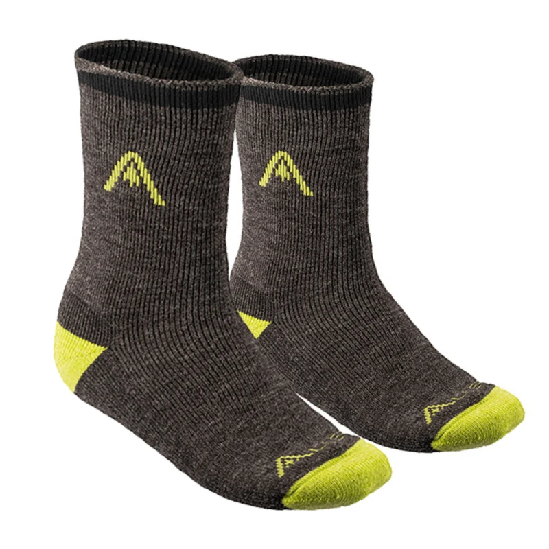 Chaussettes mérino "Zermatt" - Junior
