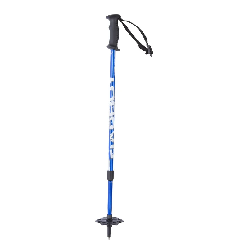 Bâton "Raptor" bleu