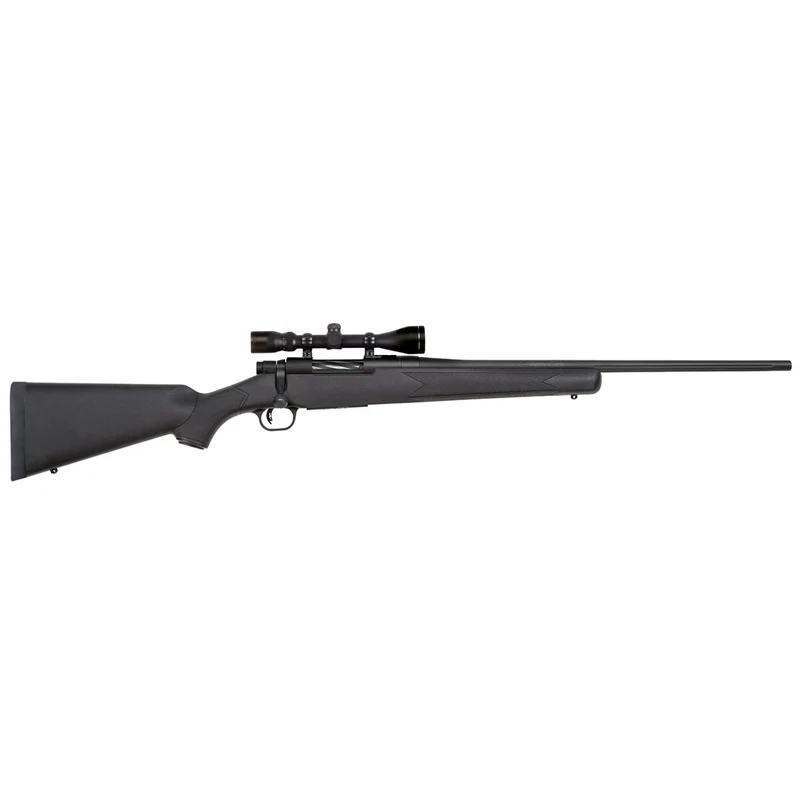 Carabine à verrou "Patriot" avec télescope (30-06 ou 6.5 CREEDMOORE)