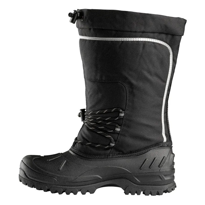 Bottes d'hiver "Sentier" - Unisexe