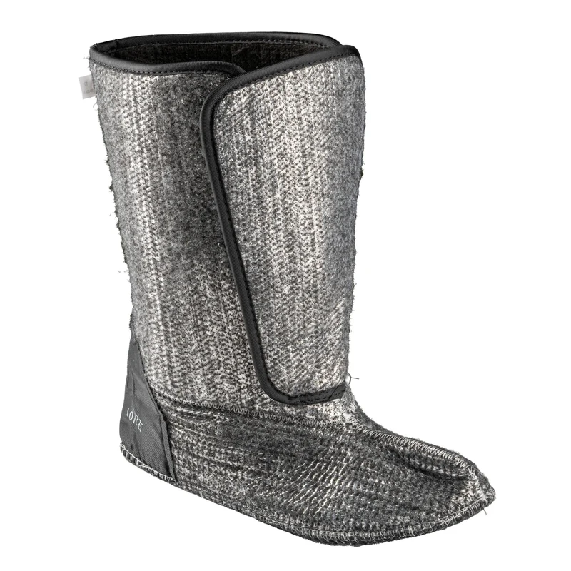 Bottes d'hiver "Sentier" - Unisexe