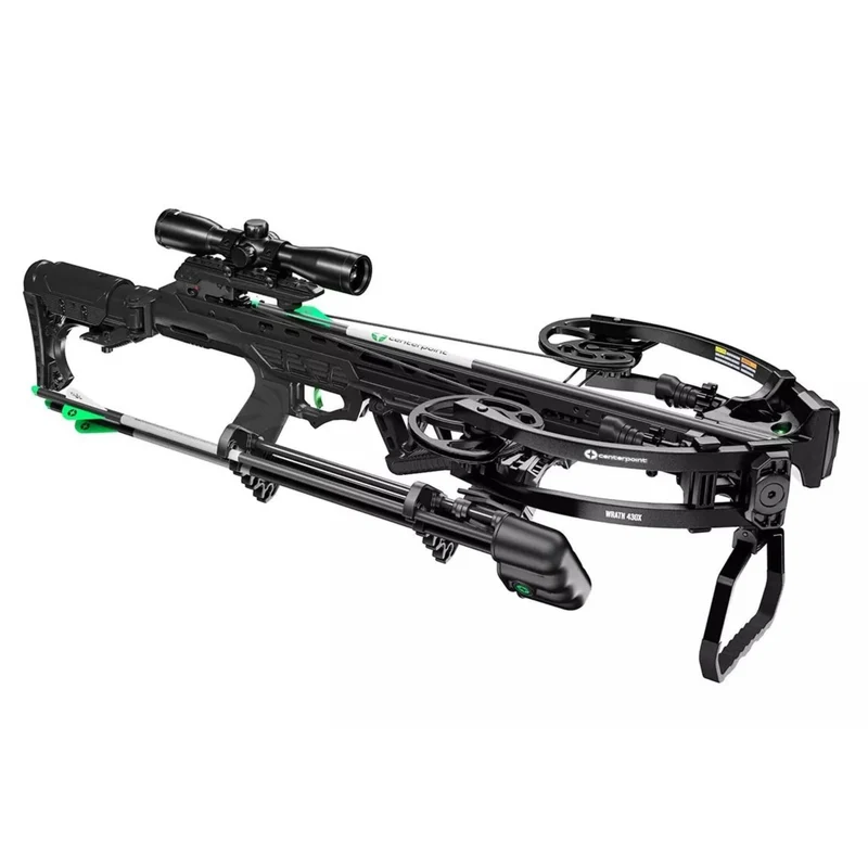 Arbalète "Wrath 430X"