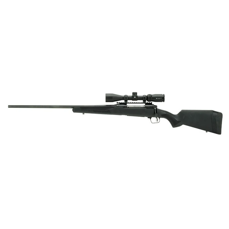 Carabine à verrou pour gaucher "110 Apex Hunter" avec télescope
