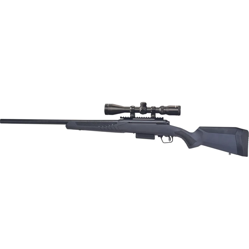 Fusil à verrou pour gaucher "220 Slug" cal. 20 avec télescope