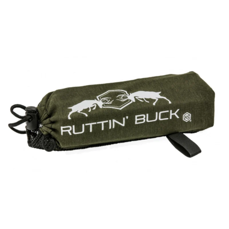 Appeau sac à claquement “Ruttin' Buck“