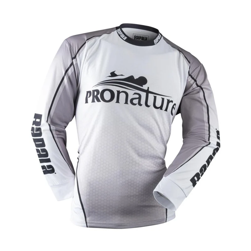Chandail "Équipe Pronature" - Homme