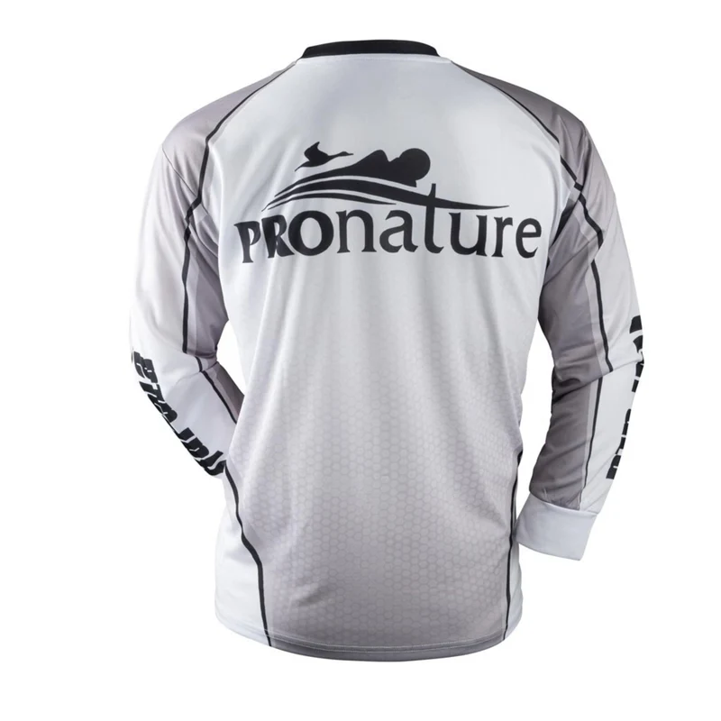 Chandail "Équipe Pronature" - Homme