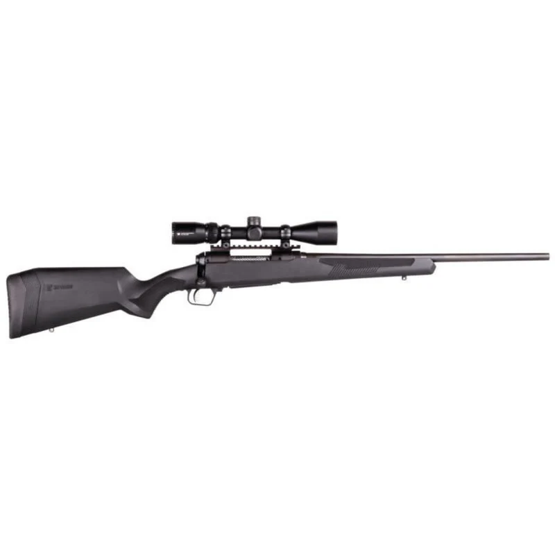 Carabine à verrou "110 Apex Hunter" avec télescope