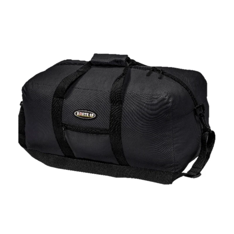 Sac duffle "Classic" - Noir