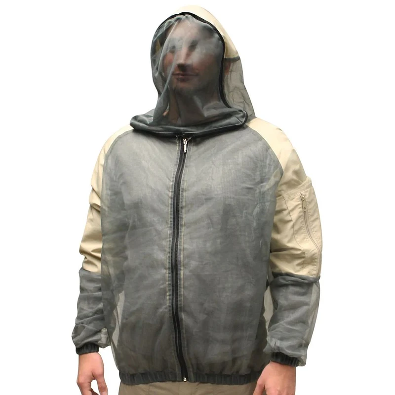 Veste moustiquaire "Muskoka"