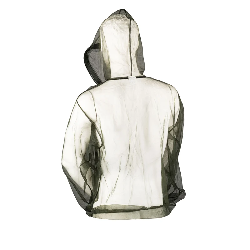 Veste moustiquaire
