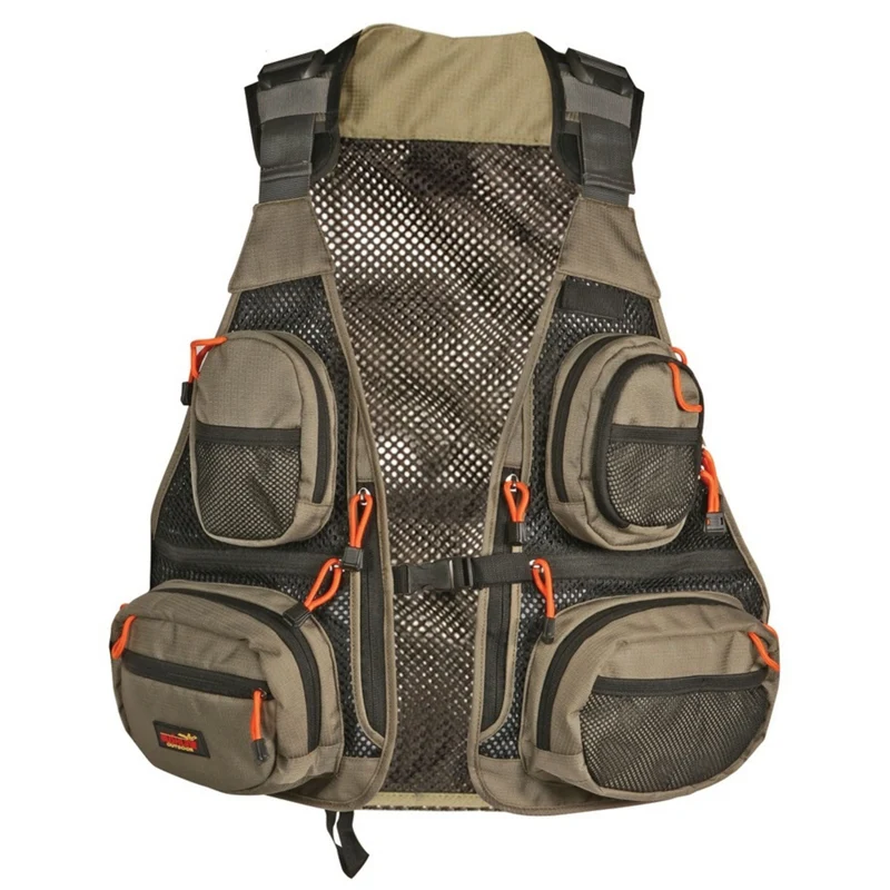 Veste de pêche "Lakota"