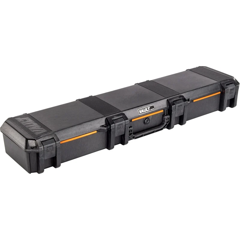 Valise simple arme à feu