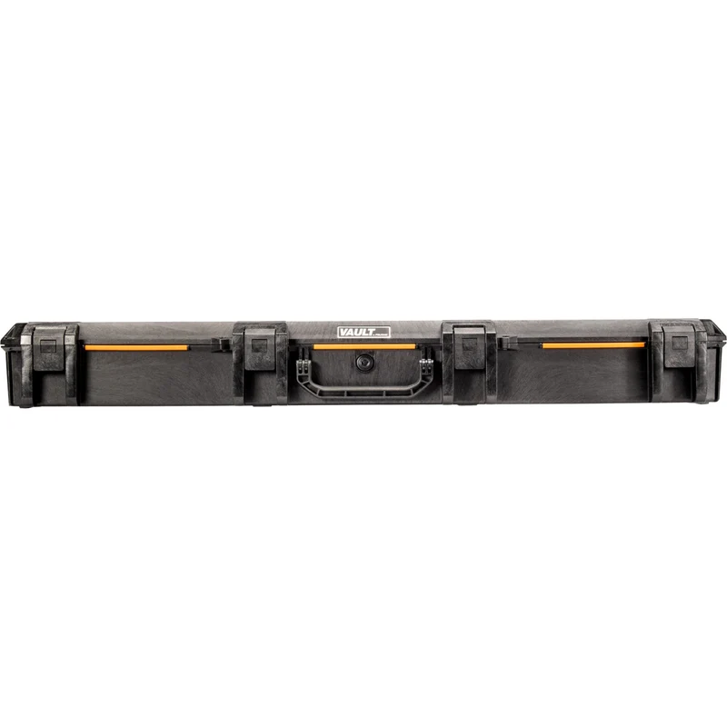 Valise simple arme à feu