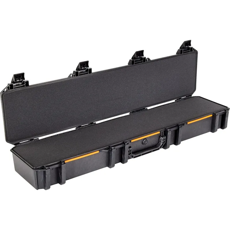 Valise simple arme à feu