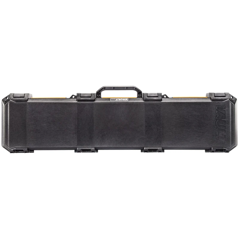 Valise simple arme à feu
