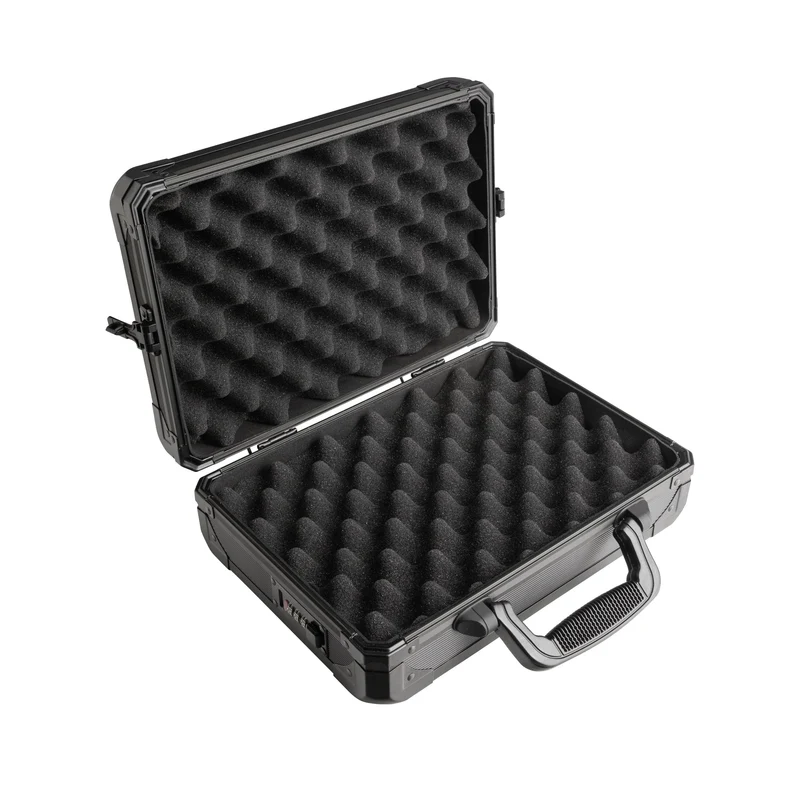 Valise rigide pour pistolet