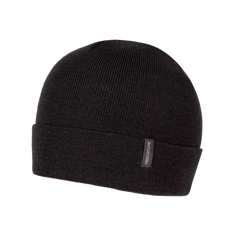 Tuque en mérinos - Homme