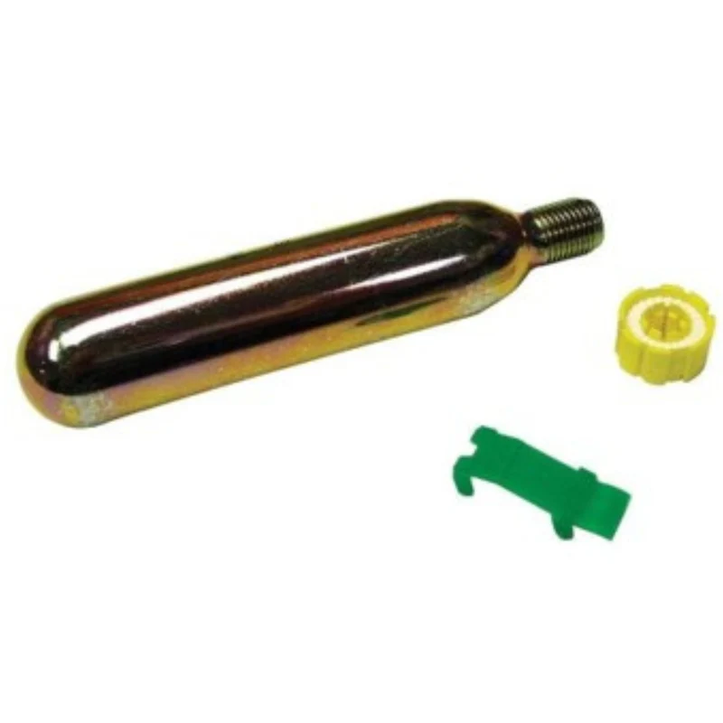 Trousse de recharge automatique et manuelle