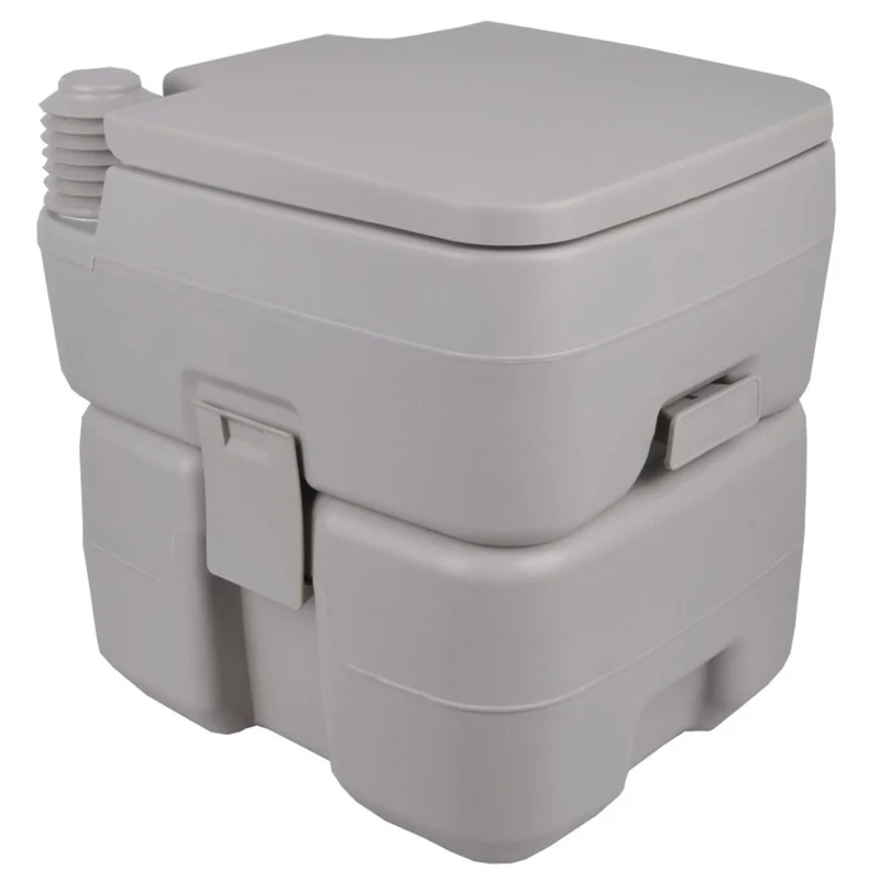 Toilette portable 20L