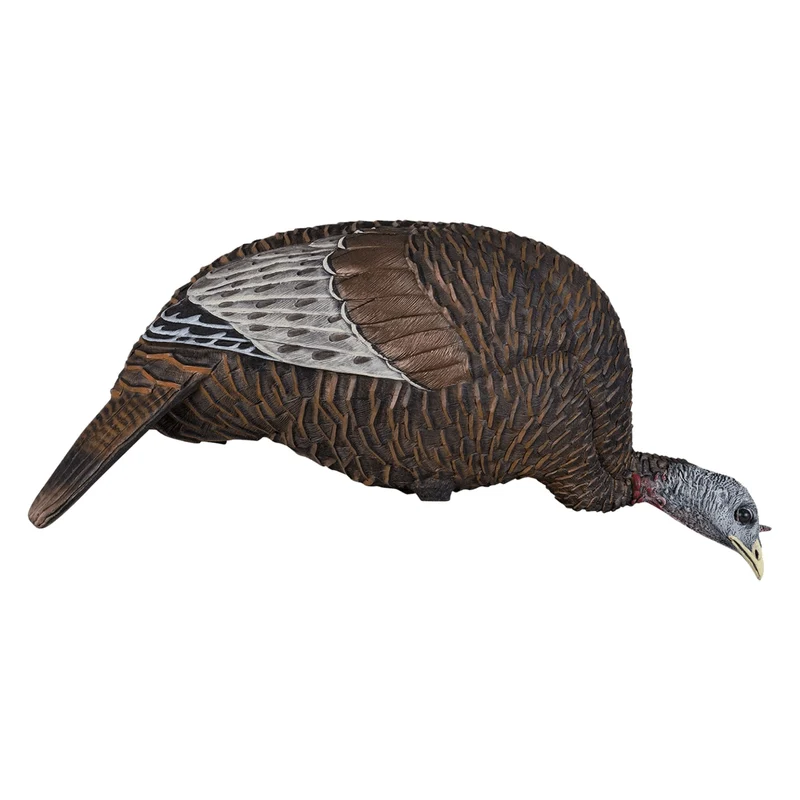 Appelant "Thunder chick feeder"
