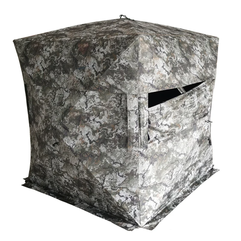 Tente de chasse camo "Digital"