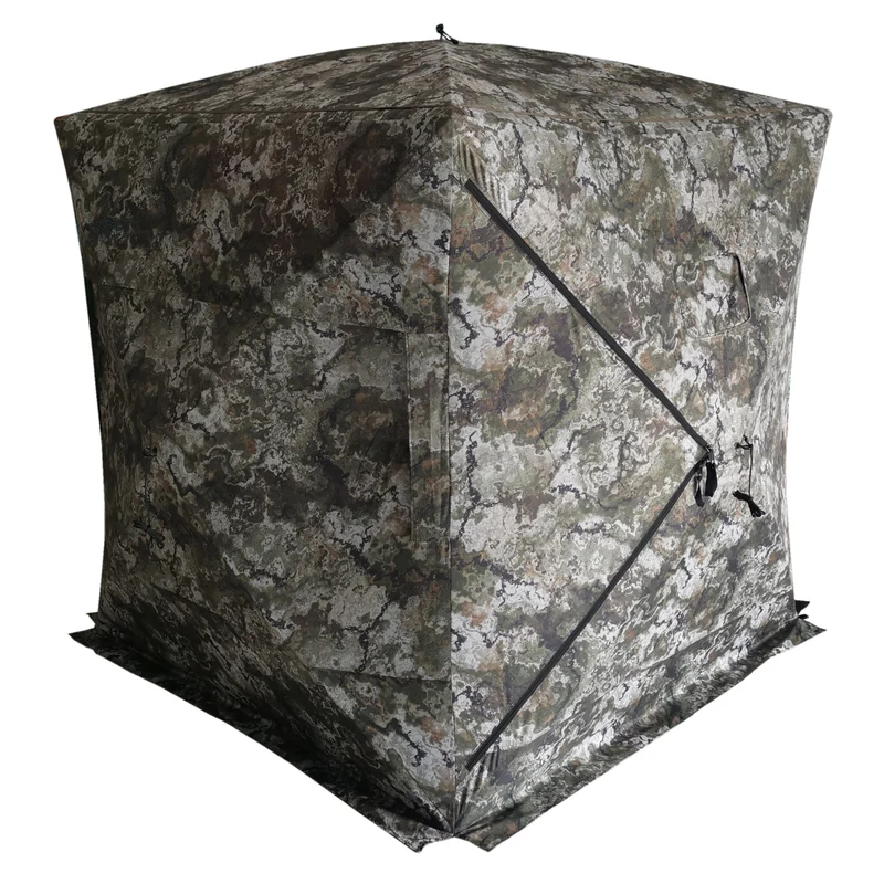 Tente de chasse camo "Digital"