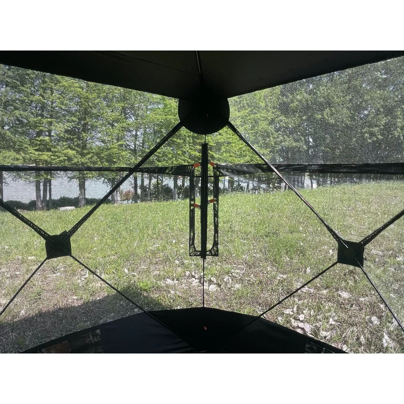 Tente de chasse camo "Digital"