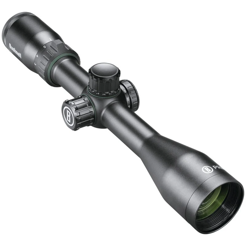 Télescope "Engage" 3-9X40 illuminé