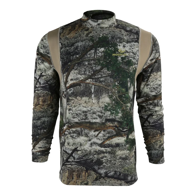 Sous-vêtements à manches longues "Kenai" - Homme