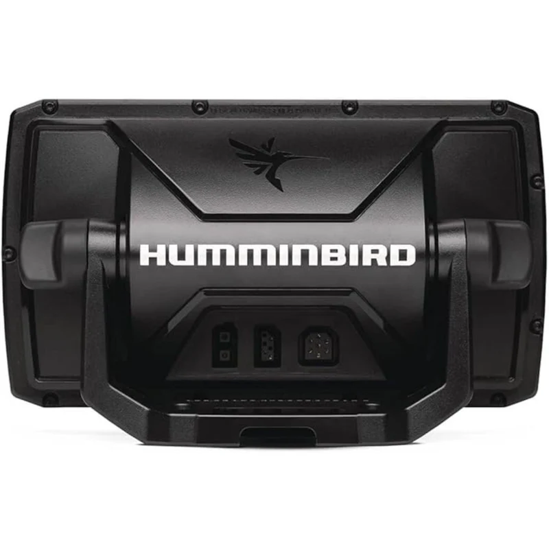 Sonar "Helix 5 Chirp GPS G3" portable