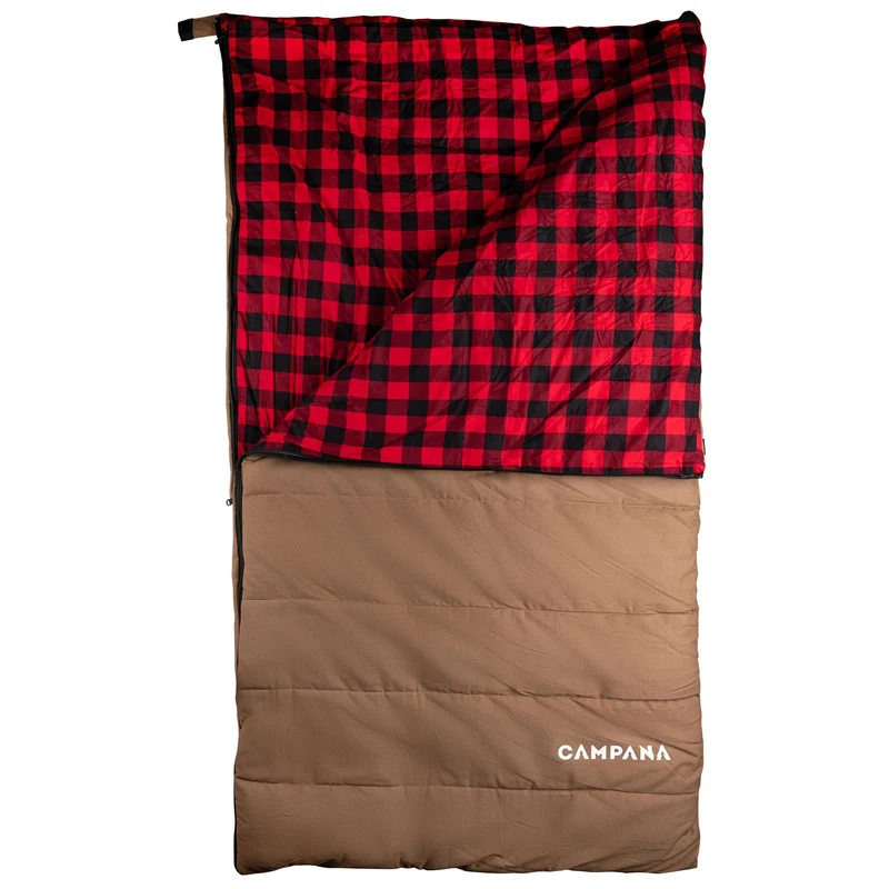 Sac de couchage - extra large