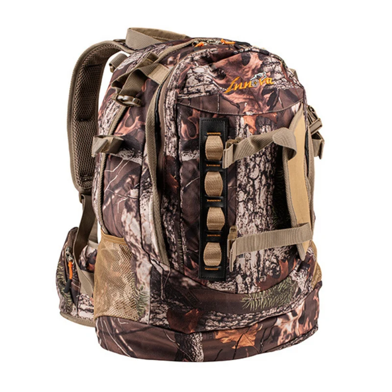 Sac à dos "Wood Striker" camo - 40 L