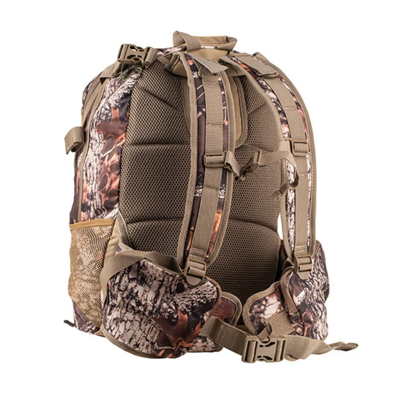 Sac à dos "Wood Striker" camo - 40 L